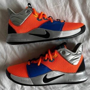 PG3 x NASA ‘Armstrong Building 703’